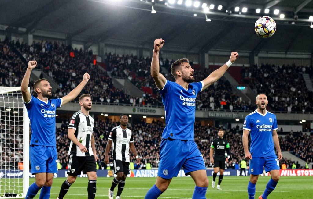 맨시티, 마르무시 멀티골로 뉴캐슬 3-1 완파…카라바오컵 결승행