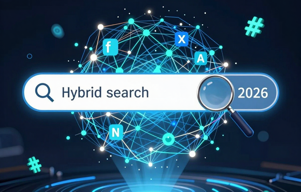 2026년 최신 RAG 하이브리드 검색 기술로 AI 검색 혁신하는 5가지 비밀