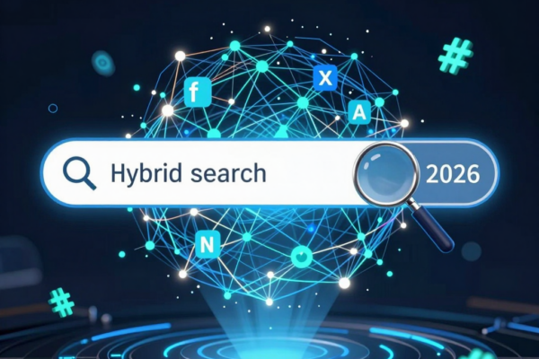 2026년 최신 RAG 하이브리드 검색 기술로 AI 검색 혁신하는 5가지 비밀