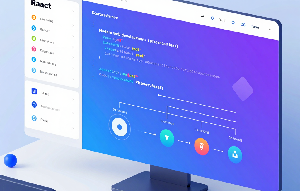 AI시대 React 최적화 비법 5가지: Vercel이 제시한 최신 웹 개발 표준