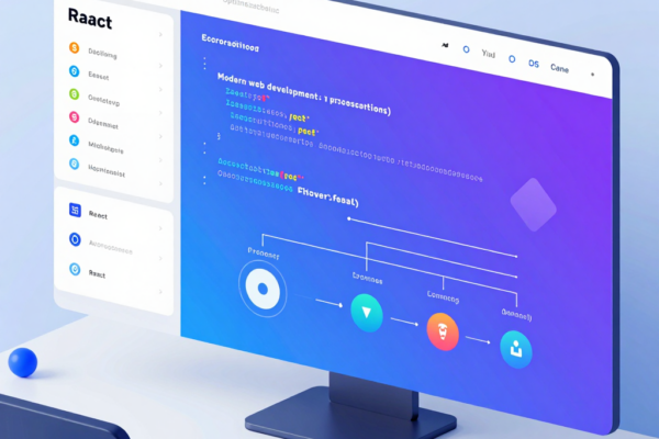 AI시대 React 최적화 비법 5가지: Vercel이 제시한 최신 웹 개발 표준