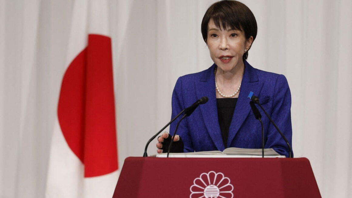 [뉴스] 소비세·방위비·휘발유…日다카이치 재정 3대 난관