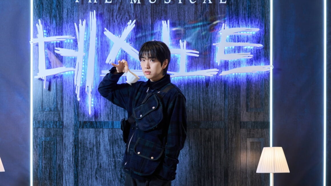 [뉴스] 데스노트 산들 애니 속 엘 같다는 말 좋아…난 성공한 덕후