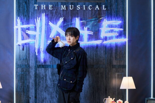 [뉴스] 데스노트 산들 애니 속 엘 같다는 말 좋아…난 성공한 덕후