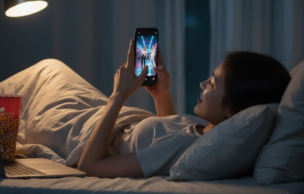 [뉴스] 이준익·이병헌도 뛰어 들었다…뭉칫돈 몰리는 신흥 대세 정체