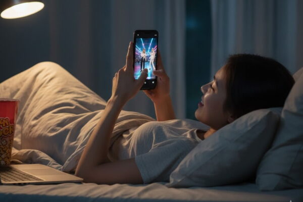 [뉴스] 이준익·이병헌도 뛰어 들었다…뭉칫돈 몰리는 신흥 대세 정체