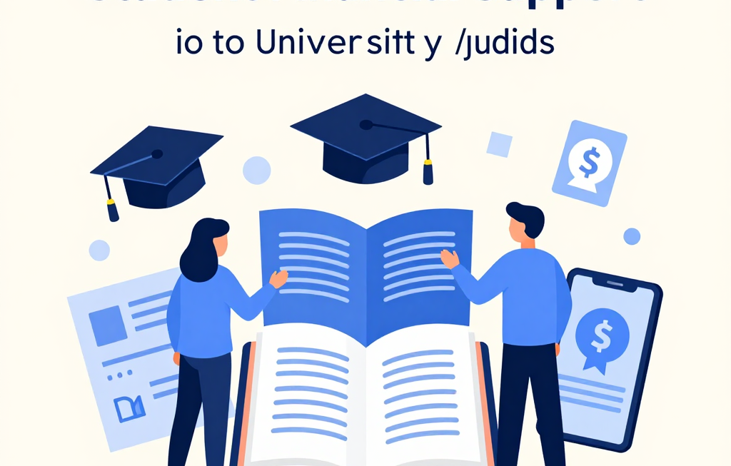 한국장학재단 완벽 가이드: 학자금 대출부터 장학금까지 모든 것