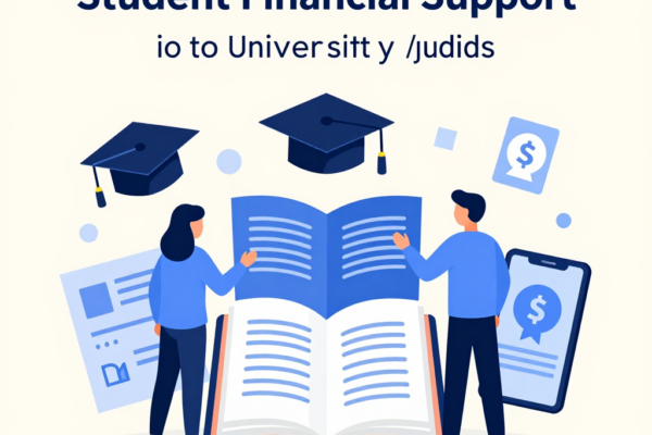 한국장학재단 완벽 가이드: 학자금 대출부터 장학금까지 모든 것