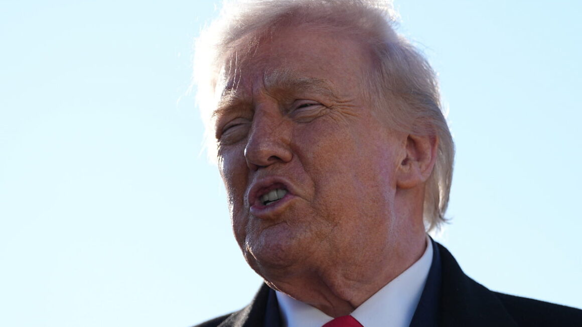 [뉴스] 말투 건방져 관세 9% 올렸다…트럼프, 다음 타깃은 한국?