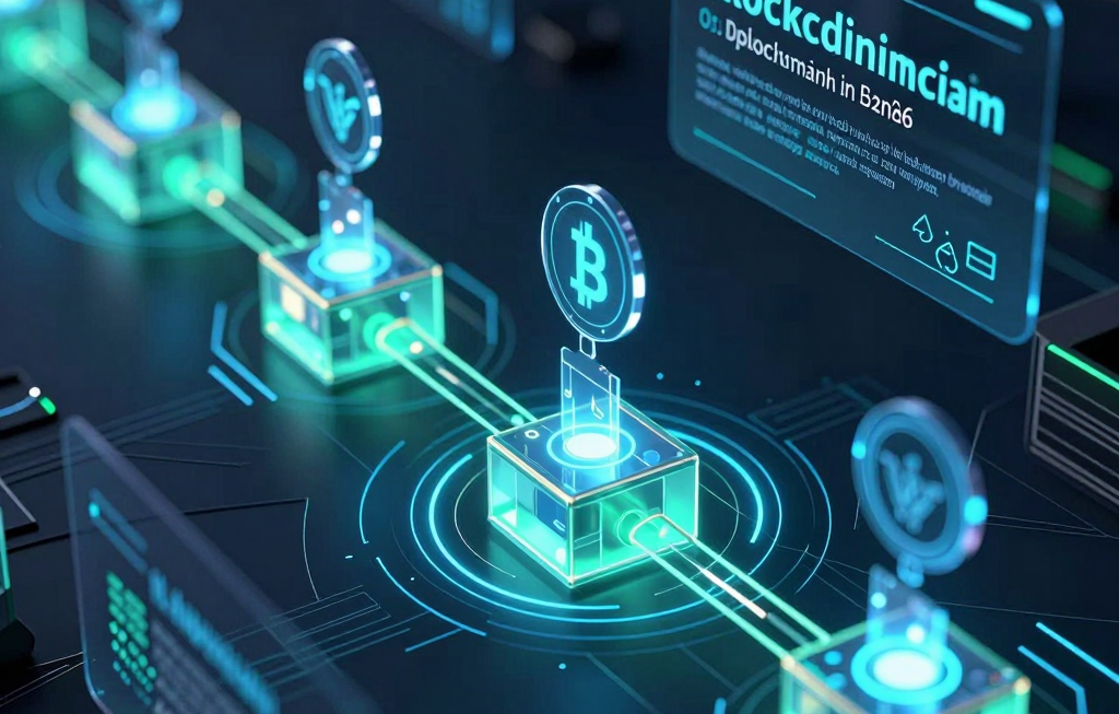 2026년 주목할 블록체인 혁명: Web3 금융과 온체인 자산의 미래는?