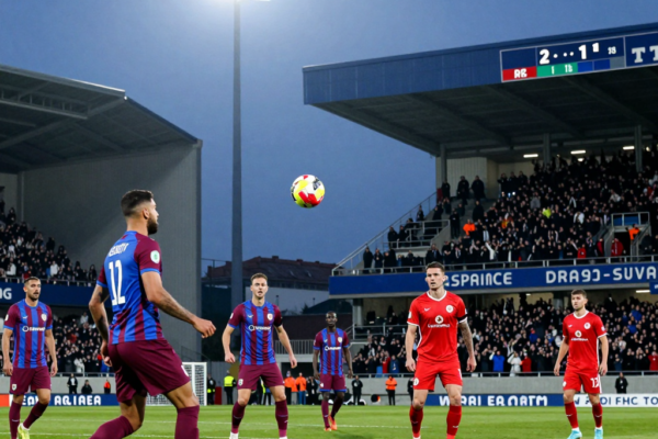 웨스트햄 vs 맨유: 96분 극장골로 1-1 무승부, 강등권 탈출 실패