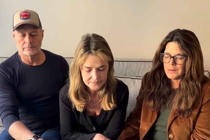 [뉴스] “기적 믿어”…미국 유명 앵커, 실종 모친에 14억 현상금 걸었다