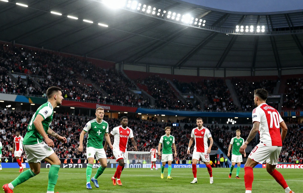 코파 델 레이 8강: 레알 베티스 vs 아틀레티코 마드리드 빅매치 전망