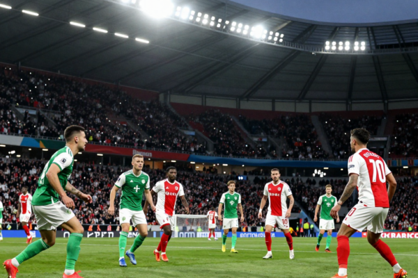 코파 델 레이 8강: 레알 베티스 vs 아틀레티코 마드리드 빅매치 전망