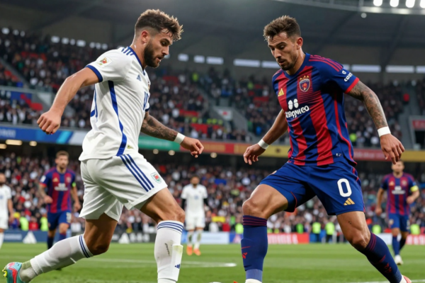 손흥민 vs 메시, 2026 MLS 개막전 빅매치 성사! LA FC 대 인터 마이애미 전격 분석