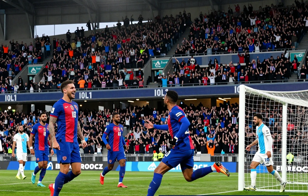 PSG, 마르세유 5-0 대파! 이강인 6분 만에 복귀골 작렬