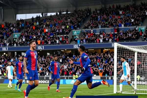 PSG, 마르세유 5-0 대파! 이강인 6분 만에 복귀골 작렬
