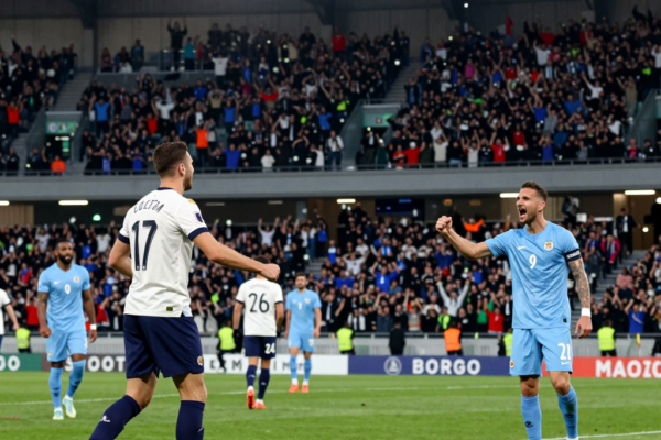 AS 모나코전 0-2에서 3-2 역전승! PSG 챔스 16강 진출 청신호