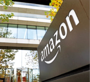 [뉴스] 아마존, 월마트 제치고 첫 세계 매출 1위로