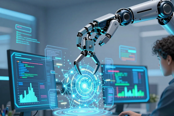 OpenClaw란 무엇인가? 2026년 AI 업무자동화 혁신의 핵심 기술 분석