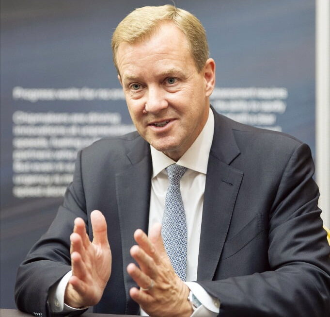 [뉴스] 램리서치 반도체 장비 80%, 3년내 로봇이 관리