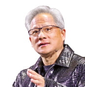 [뉴스] 젠슨 황 AI투자 시작 단계…버블은 없다