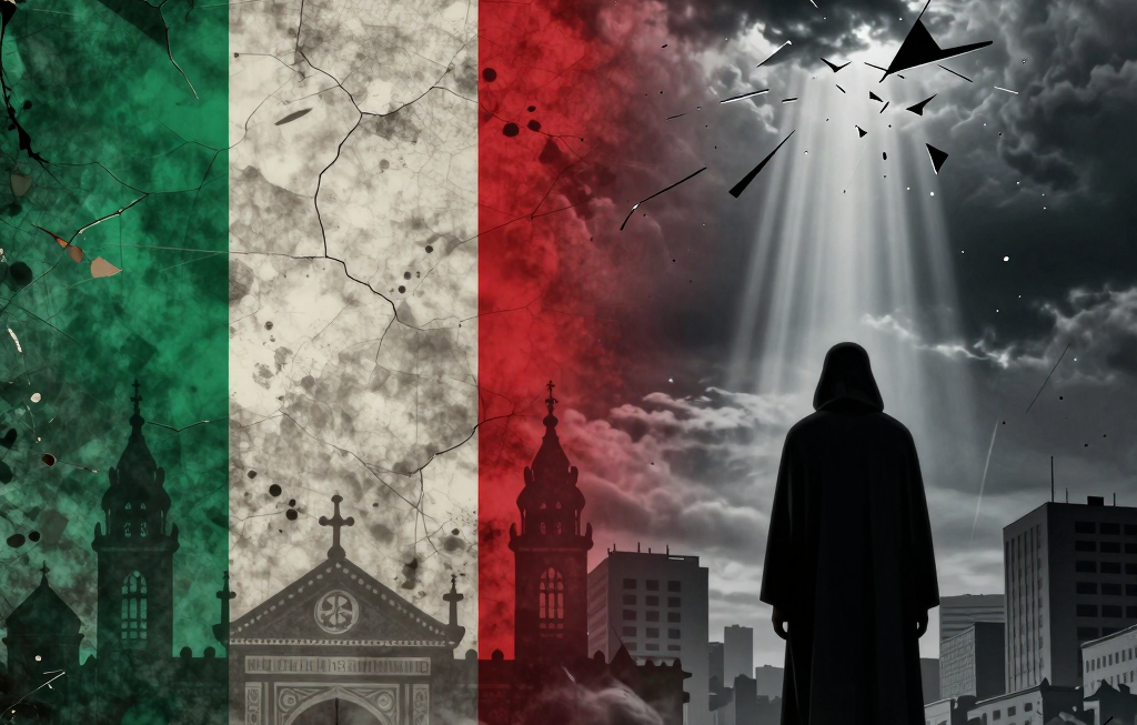 이란 1979년 혁명부터 2026년 위기까지: 신정 체제 47년의 몰락