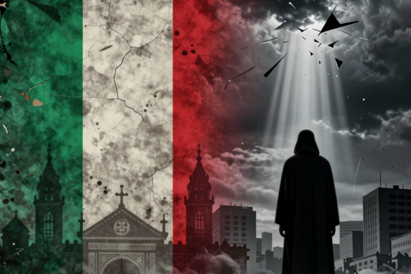 이란 1979년 혁명부터 2026년 위기까지: 신정 체제 47년의 몰락