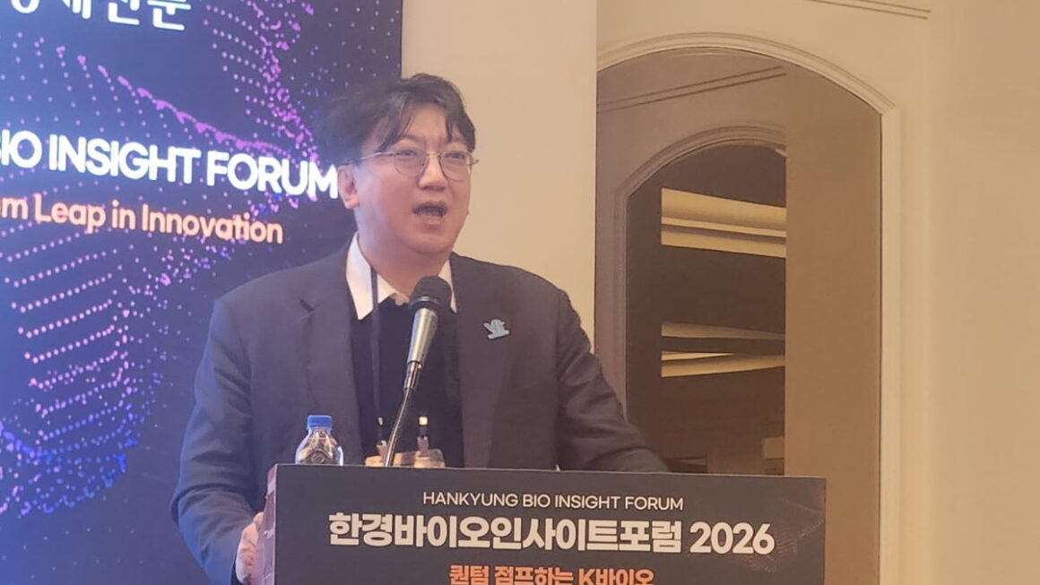 [뉴스] 박신영 브이에스팜텍 대표 예일대 등과 협력해 임상 확대