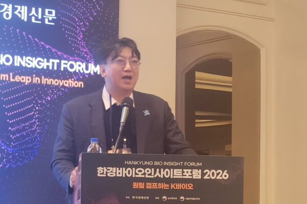 [뉴스] 박신영 브이에스팜텍 대표 예일대 등과 협력해 임상 확대