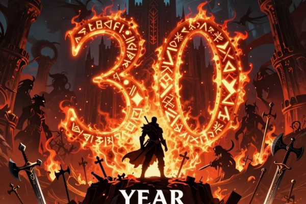 블리자드 디아블로 30주년 기념 이벤트와 특별 콘텐츠 총정리