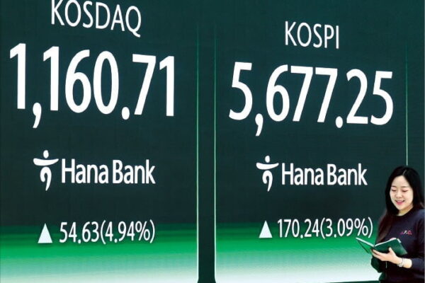 [뉴스] 불장에 빚투…고신용자 급전창구 된 카드론