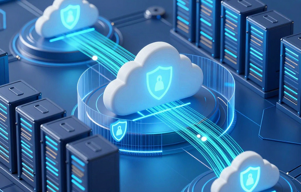 멀티클라우드 보안의 핵심, 데이터 격리와 관리 기술 7가지 궁금하지 않나요?