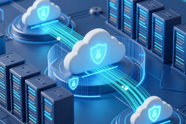 멀티클라우드 보안의 핵심, 데이터 격리와 관리 기술 7가지 궁금하지 않나요?