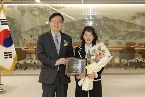 [뉴스] 대신파이낸셜그룹, 서울대 미래형 도서관 전환 동참…헤리티지 라운지 개관