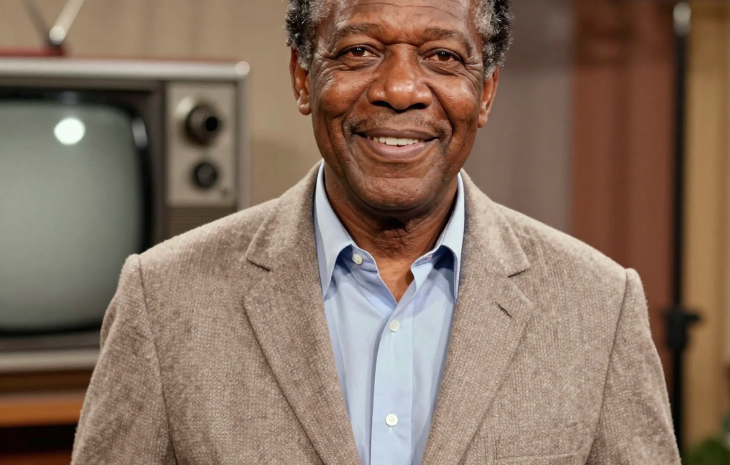 샌포드 앤 선 라몬트 역 데몬드 윌슨, 79세로 별세