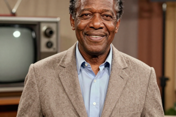 샌포드 앤 선 라몬트 역 데몬드 윌슨, 79세로 별세