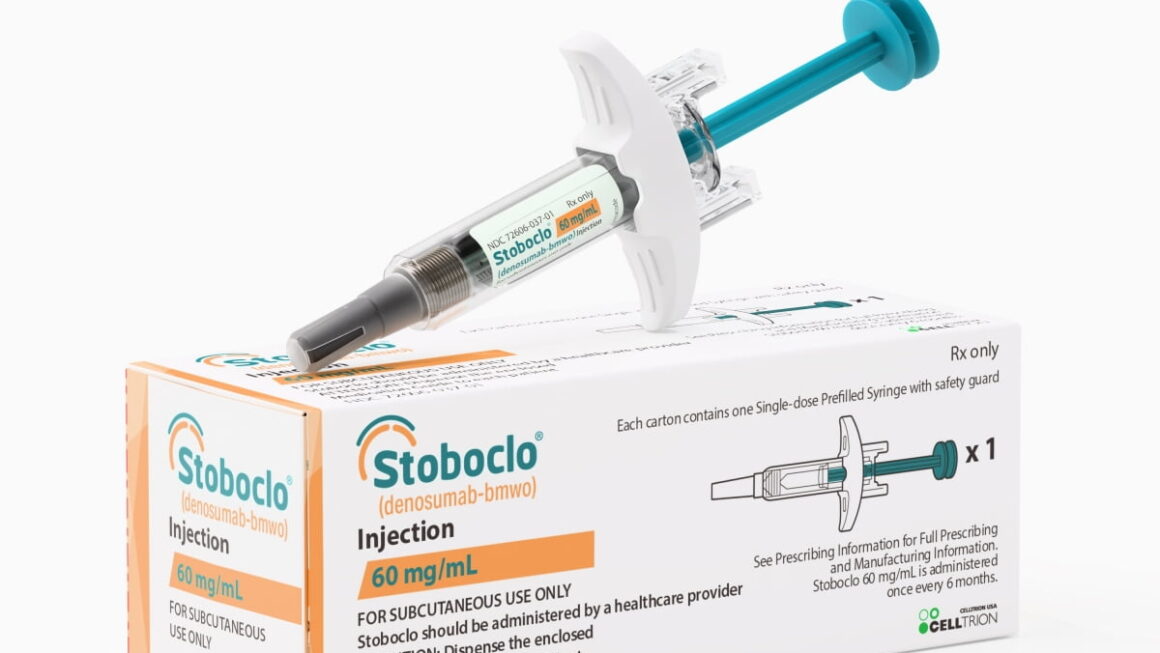 [뉴스] 셀트리온 스토보클로’, 美 3대 PBM CVS 케어마크 처방집 등재 완료