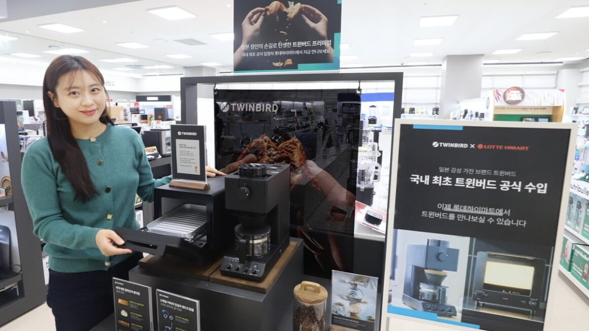 [뉴스] 흑백요리사 열풍에 주방가전 고급화’…롯데하이마트, 해외 직소싱 드라이브