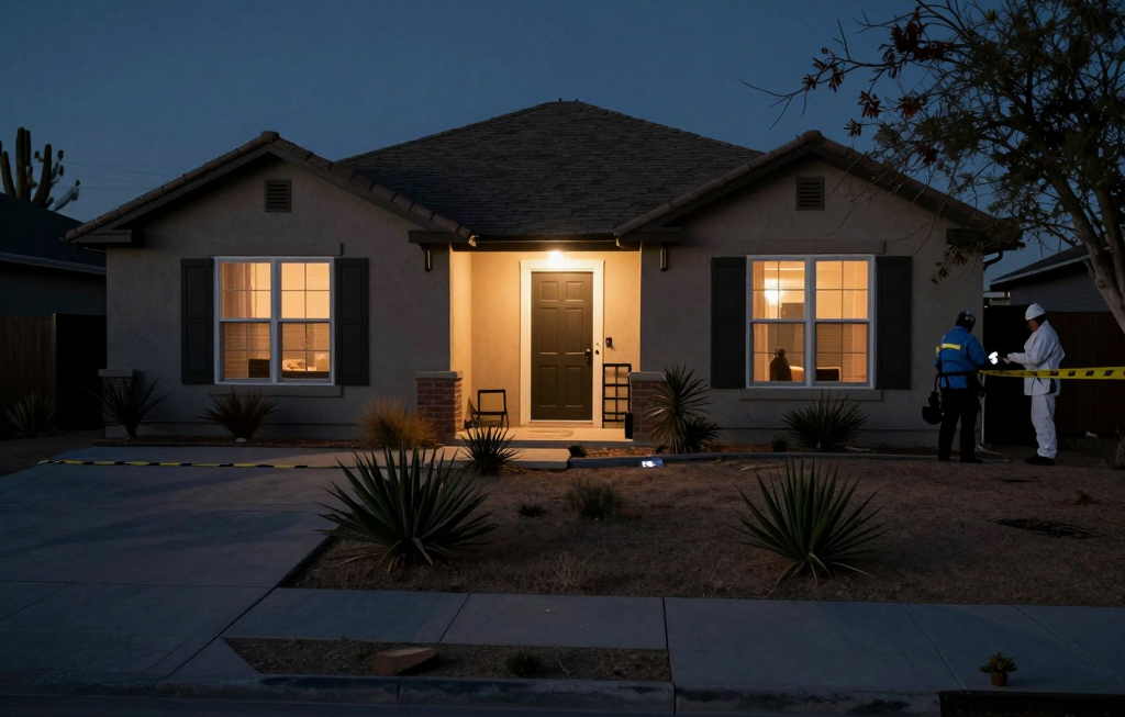 84세 사바나 거스리 모친 실종, 범죄 가능성 조사중