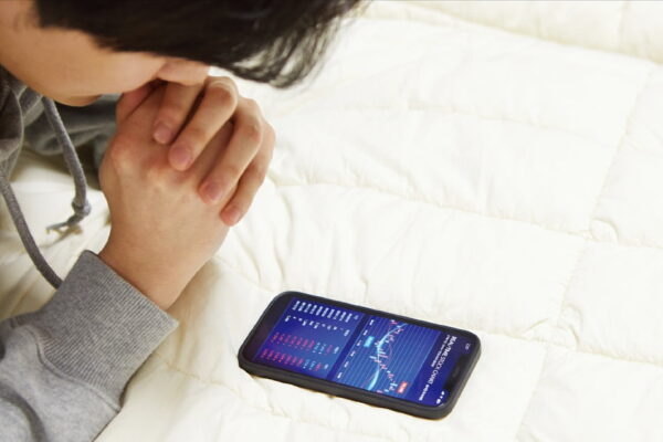 [뉴스] 코스피 5900인데 난 왜 이래…불안한 베팅 나선 2030