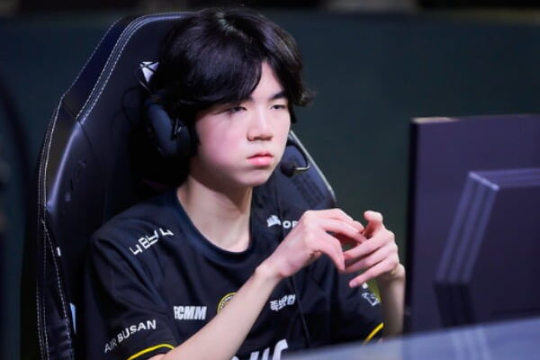 [뉴스] T1 잡은 여우’ BNK, LCK의 호랑이’ 젠지도 꺾을까