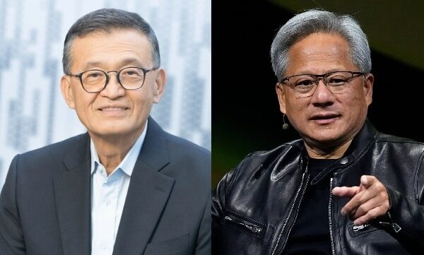 [뉴스] “최근 유능한 인재 영입했다”…젠슨 황 엔비디아에 도전장 내민 인텔 CEO