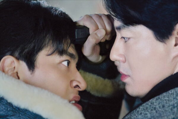 [뉴스] 액션 장인 류승완의 역작이 될 스파이 누아르