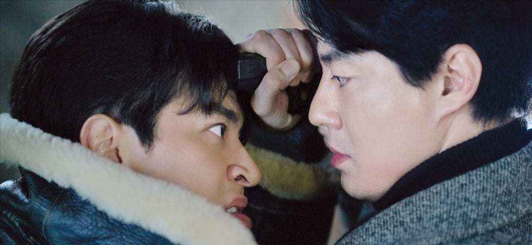 [뉴스] 액션 장인 류승완의 역작이 될 스파이 누아르