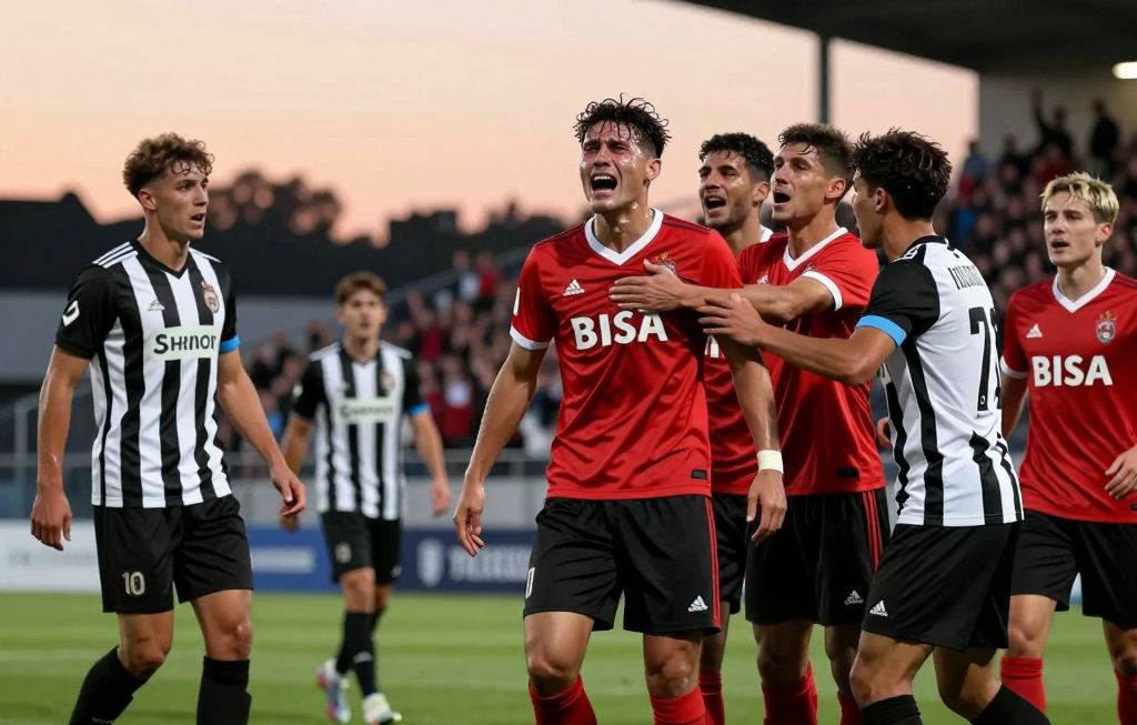 리버풀, 뉴캐슬 4-1 대파로 5경기 무승 탈출! 코나테 눈물의 복귀골