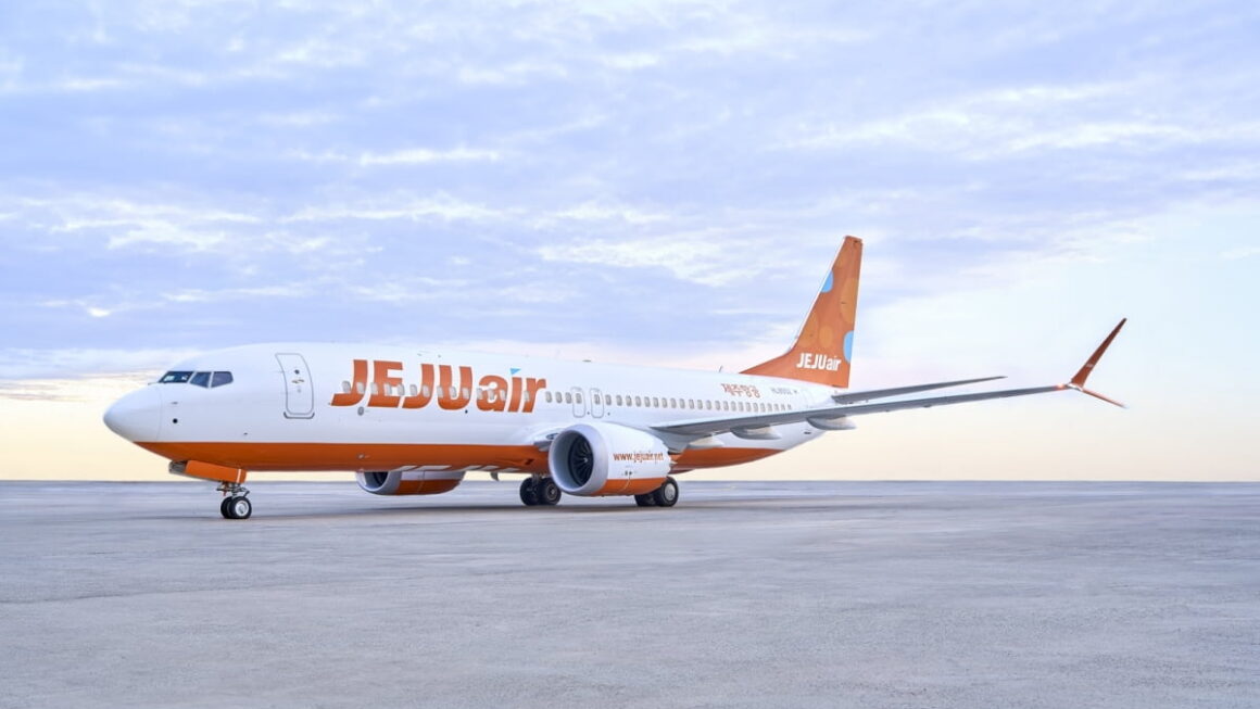 [뉴스] 제주항공, B737-8 9호기 구매 도입…기단 현대화·구매기 비중 확대