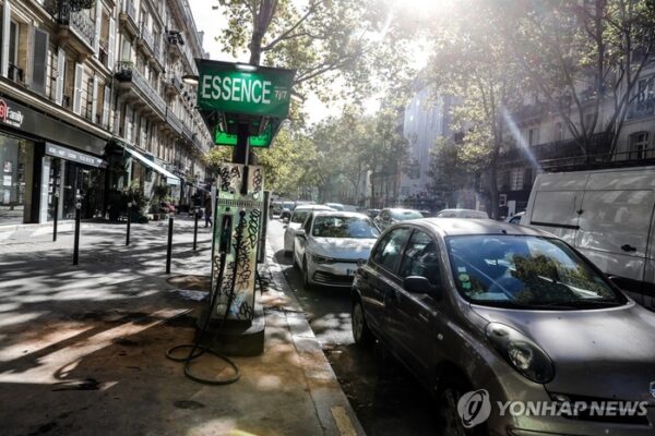 [뉴스] “예술 나라로 알고 있었는데”…프랑스, 4분에 1대꼴로 자동차 도난