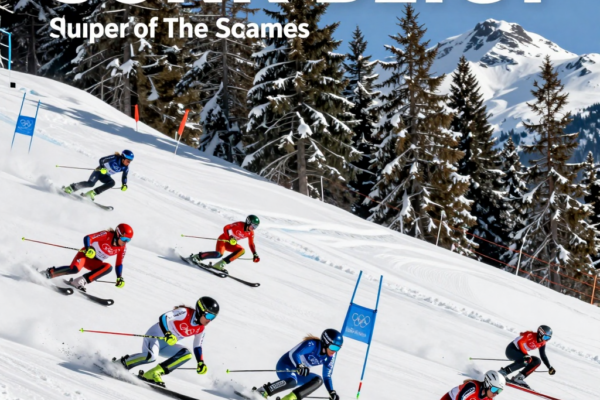 2026 밀라노 동계올림픽 알파인 스키 10개 종목 완벽 가이드