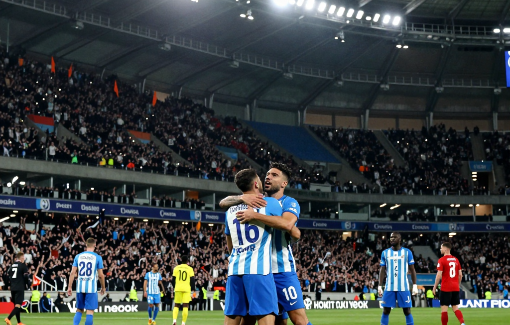 맨시티, 89년 만의 안필드 역전승으로 아스널 추격 본격화